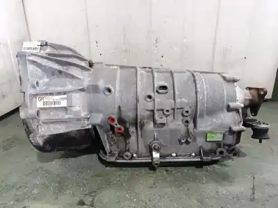 Автозапчастина б/у КОРОБКА ПЕРЕДАЧ для BMW 5 (E39) 530 D Посилання на OEM IAM 24 00 1 423 903  