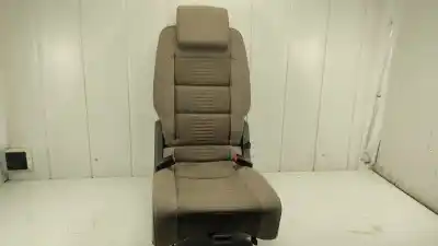 Peça sobressalente para automóvel em segunda mão BANCO TRASEIRO MÉDIO por VOLKSWAGEN TOURAN (1T2) Sport Referências OEM IAM   
