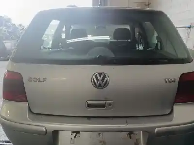 Pezzo di ricambio per auto di seconda mano portellone per volkswagen golf iv (1j1) 1.9 tdi riferimenti oem iam 