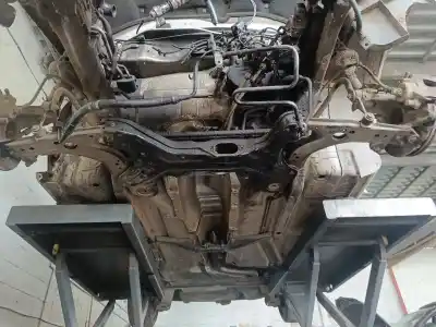 Pezzo di ricambio per auto di seconda mano assale anteriore per volkswagen golf iv (1j1) 1.9 tdi riferimenti oem iam 