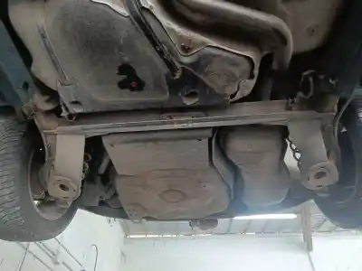 Pezzo di ricambio per auto di seconda mano asse posteriore per volkswagen golf iv (1j1) 1.9 tdi riferimenti oem iam 