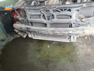 Pezzo di ricambio per auto di seconda mano rinforzo paraurti anteriore per volkswagen golf iv (1j1) 1.9 tdi riferimenti oem iam 