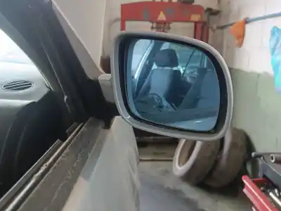 Pezzo di ricambio per auto di seconda mano retrovisore destro per volkswagen golf iv (1j1) 1.9 tdi riferimenti oem iam 