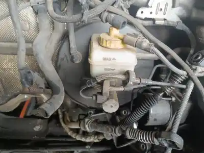Pezzo di ricambio per auto di seconda mano servo freio per volkswagen golf iv (1j1) 1.9 tdi riferimenti oem iam 
