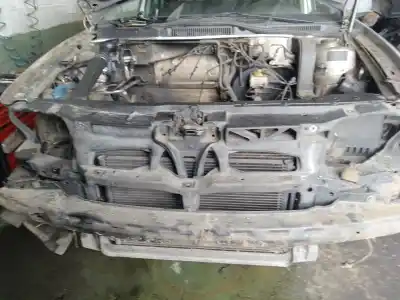 Pezzo di ricambio per auto di seconda mano pannello frontale per volkswagen golf iv (1j1) 1.9 tdi riferimenti oem iam 
