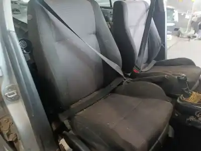 Автозапчасти б/у СИДЕНЬЕ ПРАВОЕ ПЕРЕДНЕЕ за VOLKSWAGEN GOLF IV (1J1) 1.9 TDI ссылки OEM IAM   