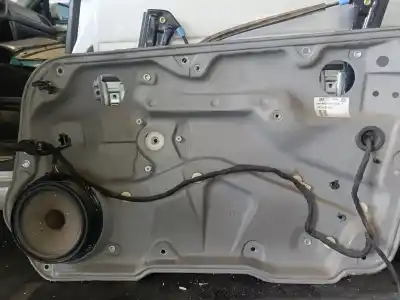 Автозапчасти б/у РЕГУЛЯТОР СТЕКЛА ПЕРЕДНЕГО ПРАВОГО за VOLKSWAGEN GOLF IV (1J1) 1.9 TDI ссылки OEM IAM   