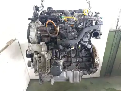 Second-hand car spare part COMPLETE ENGINE for CITROEN XSARA (N1) 2.0 HDI 90 OEM IAM references RHY  
