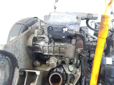Second-hand car spare part complete engine for volkswagen golf iv variant (1j5) 1.9 tdi oem iam references ahf  