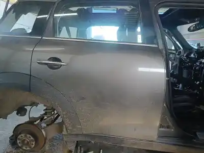 Second-hand car spare part rear right door for mini mini countryman (r60) cooper sd all4 oem iam references 41009805930