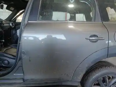Second-hand car spare part rear left door for mini mini countryman (r60) cooper sd all4 oem iam references 41009805929