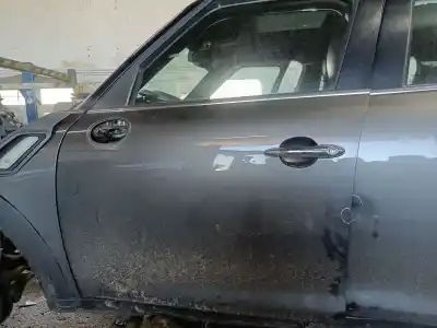 Second-hand car spare part left front door for mini mini countryman (r60) cooper sd all4 oem iam references 41009805927
