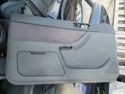 Автозапчасти б/у обивка левой передней двери за audi a3 (8l) 1.9 tdi ссылки oem iam 