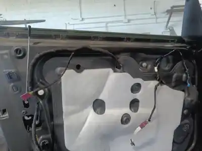 Second-hand car spare part driver left window regulator for mini mini countryman (r60) cooper sd all4 oem iam references 51339805669