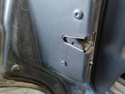 Second-hand car spare part rear left door lock for mini mini countryman (r60) cooper sd all4 oem iam references 51227229459
