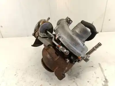 Second-hand car spare part TURBOCHARGER for SUZUKI GRAND VITARA JB (JT)  OEM IAM references 8200399585  