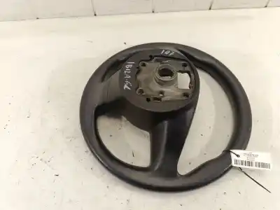 Автозапчастина б/у кермо для seat ibiza iii (6l1) 1.9 sdi посилання на oem iam   