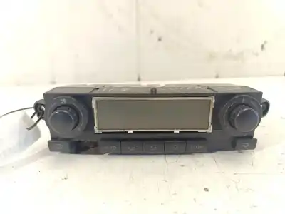 Автозапчастина б/у клімат-контроль для SEAT IBIZA III (6L1) 1.9 SDI Посилання на OEM IAM 6L0820043A  