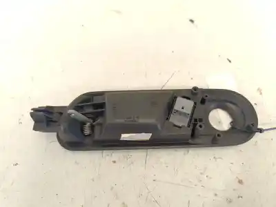 Автозапчасти б/у внутри передней правой ручки за seat ibiza iii (6l1) 1.9 sdi ссылки oem iam   