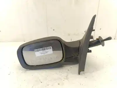 Second-hand car spare part Left Rearview Mirror for RENAULT CLIO III 1.5 dCi Diesel OEM IAM references    Second-hand car spare part Left Rearview Mirror for RENAULT CLIO III 1.5 dCi Diesel OEM IAM references