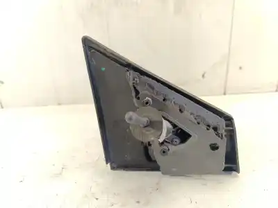 Peça sobressalente para automóvel em segunda mão espelho retrovisor esquerdo por renault clio iii 1.5 dci diesel referências oem iam   