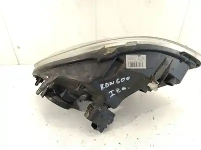 Автозапчастина б/у ліва фара для renault kangoo express (fc0/1_) 1.5 dci (fc1r) посилання на oem iam   