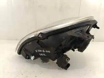 Автозапчастина б/у права фа для renault kangoo express (fc0/1_) 1.5 dci (fc1r) посилання на oem iam   