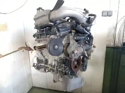 Pezzo di ricambio per auto di seconda mano MOTORE COMPLETO per JAGUAR S-TYPE II (X200) 3.0 V6 Riferimenti OEM IAM   