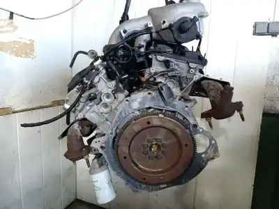 Second-hand car spare part complete engine for jaguar s-type ii (x200) 3.0 v6 oem iam references   