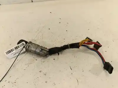 Second-hand car spare part IGNITION SWITCH for PEUGEOT 306 (7B, N3, N5) 1.6 SR OEM IAM references   