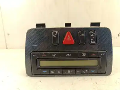 Second-hand car spare part CLIMATE CONTROL for MERCEDES-BENZ CLK (C208) CLK 230 KOMPRESSOR (208.347) OEM IAM references A1408302685  