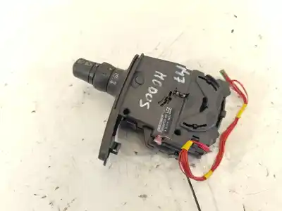 Second-hand car spare part HEADLIGHTS SWITCH for RENAULT MODUS / GRAND MODUS (F/JP0_) 1.5 DCI (FP0D, JP0D) OEM IAM references 8201590638A  