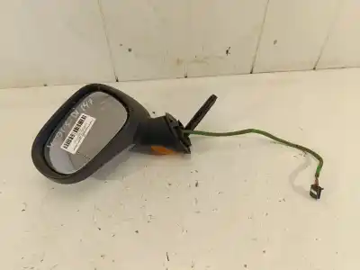 Second-hand car spare part left rearview mirror for renault modus / grand modus (f/jp0_) 1.5 dci (fp0d, jp0d) oem iam references 