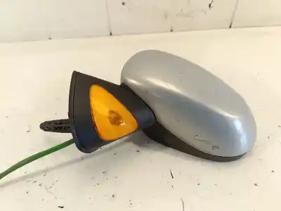 Second-hand car spare part left rearview mirror for renault modus / grand modus (f/jp0_) 1.5 dci (fp0d, jp0d) oem iam references   
