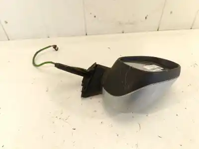 Second-hand car spare part left rearview mirror for renault modus / grand modus (f/jp0_) 1.5 dci (fp0d, jp0d) oem iam references   