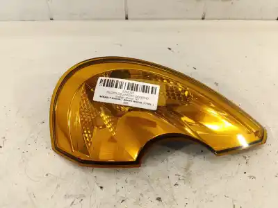 Second-hand car spare part front right headlight for renault modus / grand modus (f/jp0_) 1.5 dci (fp0d, jp0d) oem iam references 