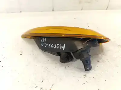 Second-hand car spare part front right headlight for renault modus / grand modus (f/jp0_) 1.5 dci (fp0d, jp0d) oem iam references   