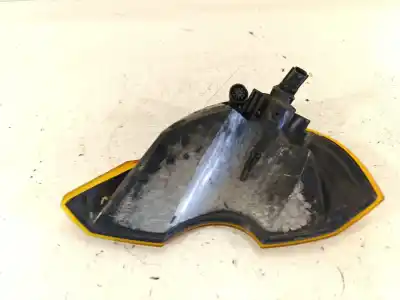 Second-hand car spare part front right headlight for renault modus / grand modus (f/jp0_) 1.5 dci (fp0d, jp0d) oem iam references   