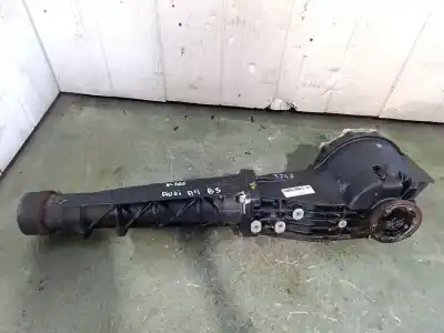 Автозапчасти б/у задний дифференциал за audi a4 b5 (8d2) 2.5 tdi quattro ссылки oem iam 01h 500 040 k  