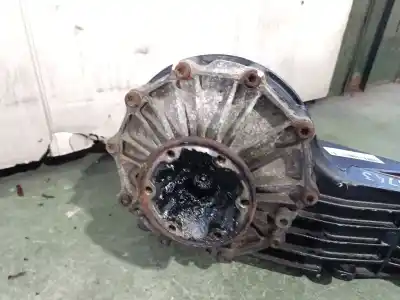 Автозапчасти б/у задний дифференциал за audi a4 b5 (8d2) 2.5 tdi quattro ссылки oem iam 01h 500 040 k  