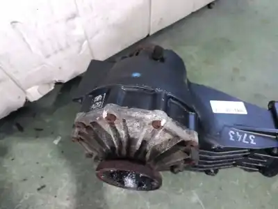 Автозапчасти б/у задний дифференциал за audi a4 b5 (8d2) 2.5 tdi quattro ссылки oem iam 01h 500 040 k  