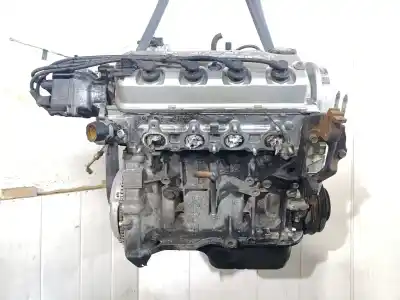 Автозапчасти б/у полный двигатель за honda civic vi fastback (ma, mb) 1.5 i vtec-e (ma9) ссылки oem iam d15z3