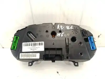 Second-hand car spare part dashboard for audi a3 (8l1) 1.9 tdi oem iam references 8l0919860d  