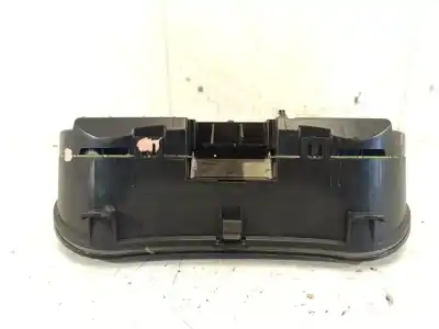 Second-hand car spare part dashboard for audi a3 (8l1) 1.9 tdi oem iam references 8l0919860d  