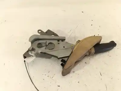 Pezzo di ricambio per auto di seconda mano leva del freno a mano per bmw 5 (e39) 530 d riferimenti oem iam   