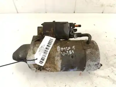 Second-hand car spare part  for BMW 5 (E39)  OEM IAM references   