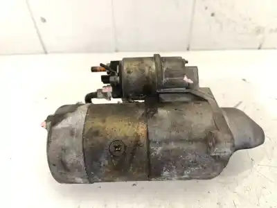 Peça sobressalente para automóvel em segunda mão motor de arranque por bmw 5 (e39) 530 d referências oem iam   