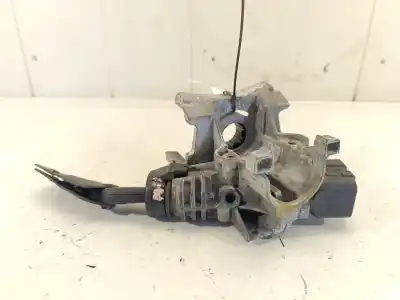 Second-hand car spare part ignition switch for bmw 5 (e39) 530 d oem iam references   