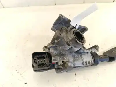 Second-hand car spare part ignition switch for bmw 5 (e39) 530 d oem iam references   