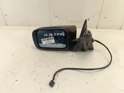 Автозапчастина б/у ЛІВЕ ДЗЕРКАЛО для BMW SERIE 3 BERLINA (E46) 320d Посилання на OEM IAM   